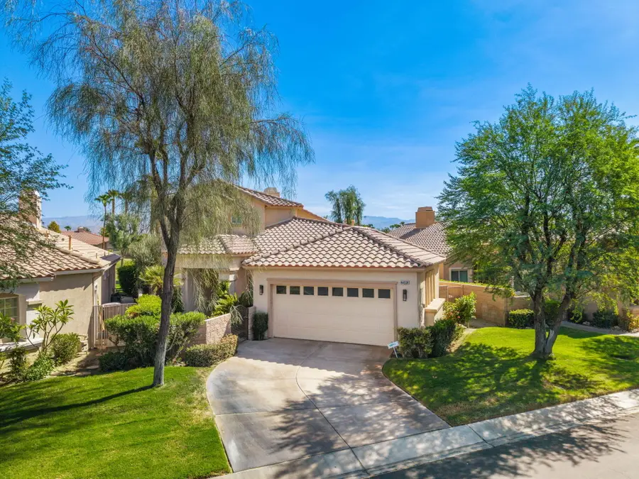 80228 Golden Horseshoe Drive, Indio, CA 92201 - #2
