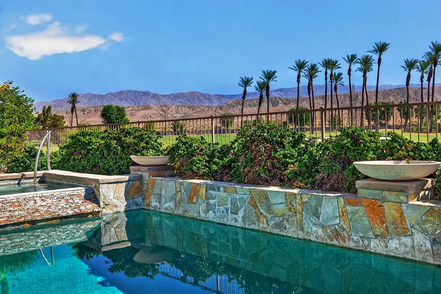78386 Hollister Drive, Palm Desert, CA 92211 - #2
