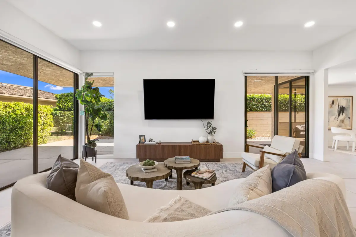 21 Dartmouth Drive, Rancho Mirage, CA 92270 - #1