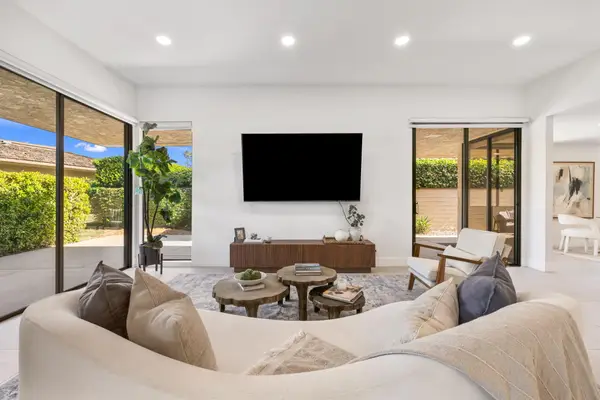 21 Dartmouth Drive, Rancho Mirage, CA 92270