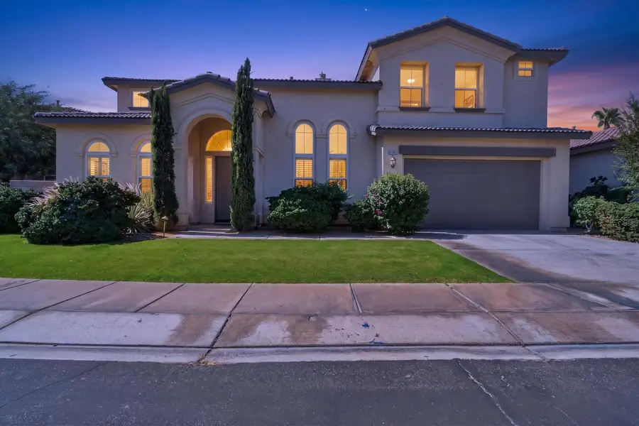 81889 Via Parco Drive, Indio, CA 92203 - #2