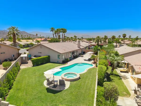 78900 Morning Star Way, La Quinta, CA 92253