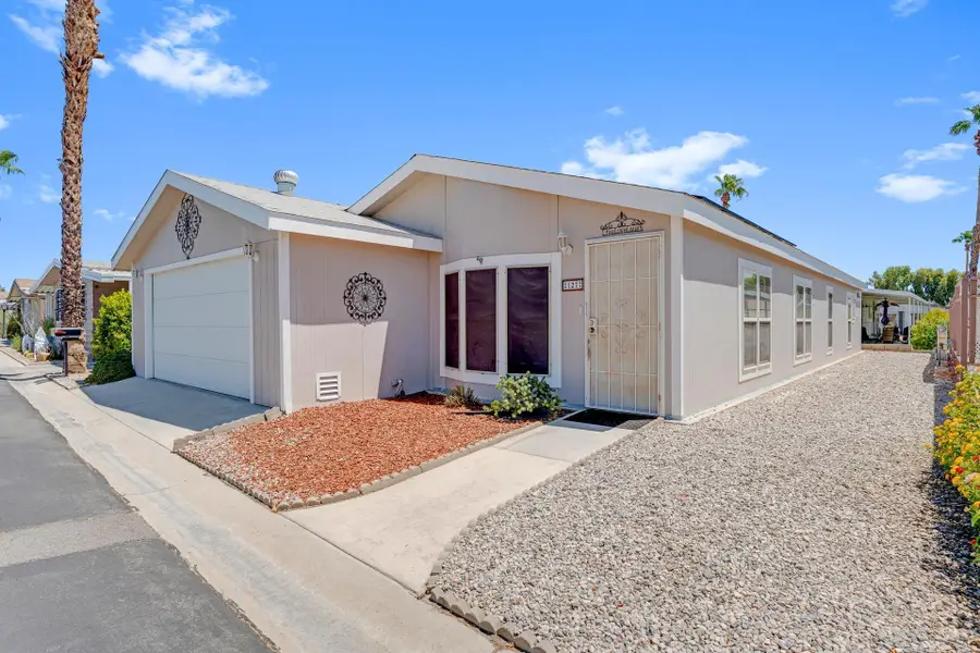 127 Hester Drive, Cathedral City, CA 92234 - #2