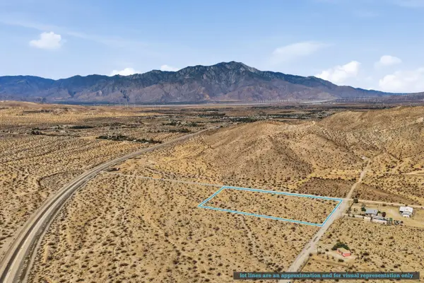 1 Virgo Road, Sky Valley, CA 92241