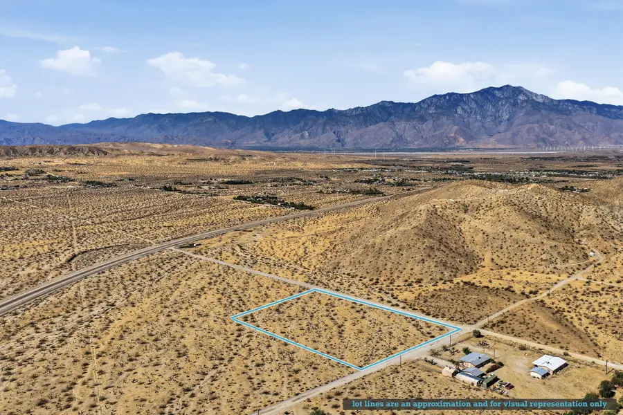 1 Virgo Road, Sky Valley, CA 92241 - #2