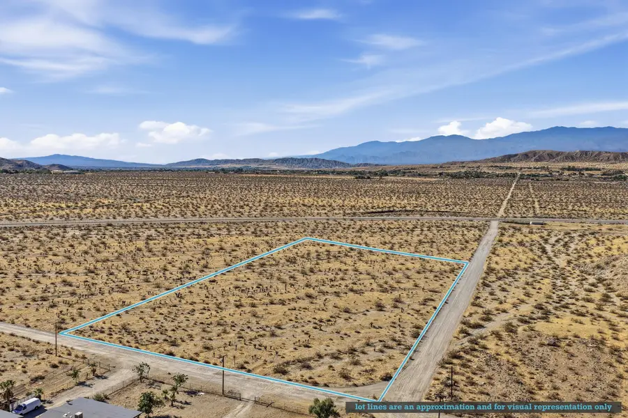 1 Virgo Road, Sky Valley, CA 92241 - #3