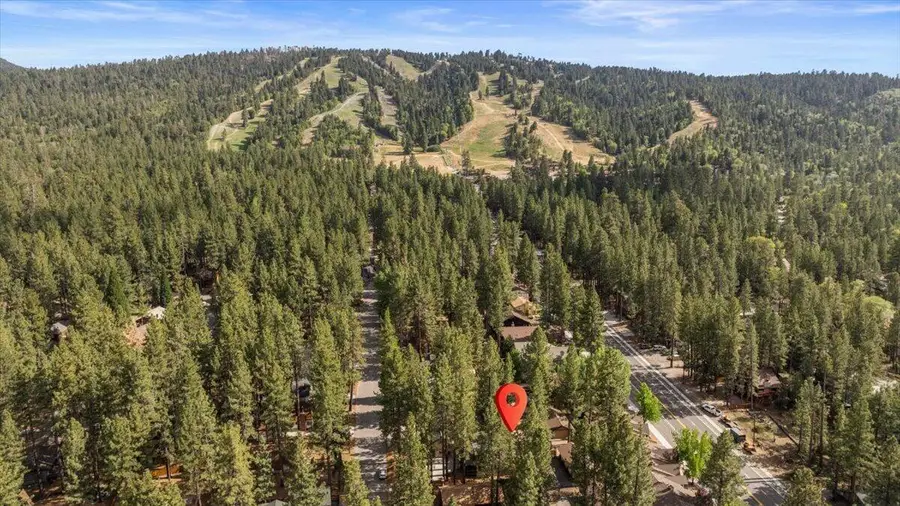 572 Ponderosa Drive, Big Bear Lake, CA 92315 - #2