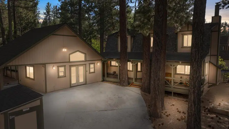 572 Ponderosa Drive, Big Bear Lake, CA 92315 - #3