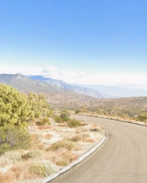0 Toro Vista Drive, Mountain Center, CA 92561