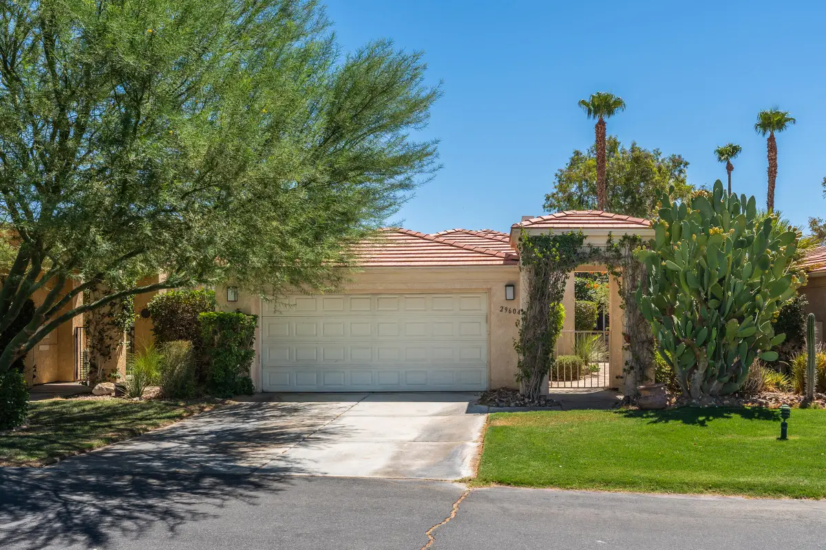 29604 Sandy Court, Cathedral City, CA 92234 - #1