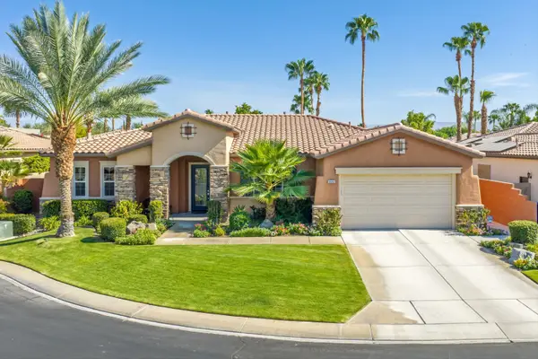 36116 Chagall Court, Cathedral City, CA 92234