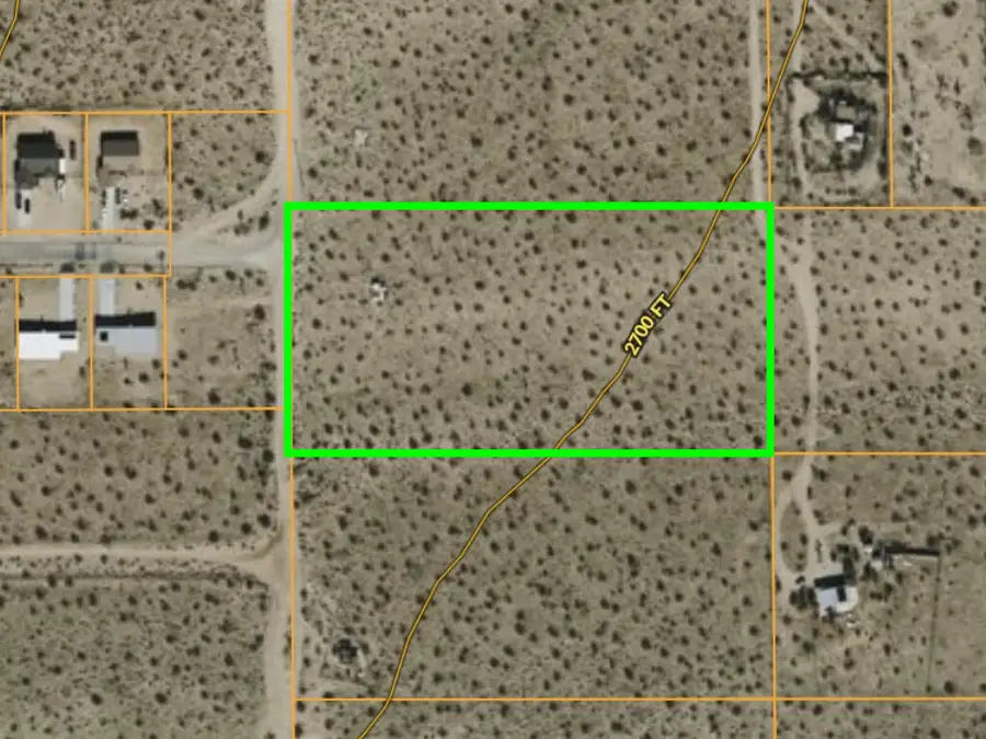 109 Border Avenue, Joshua Tree, CA 92252 - #2