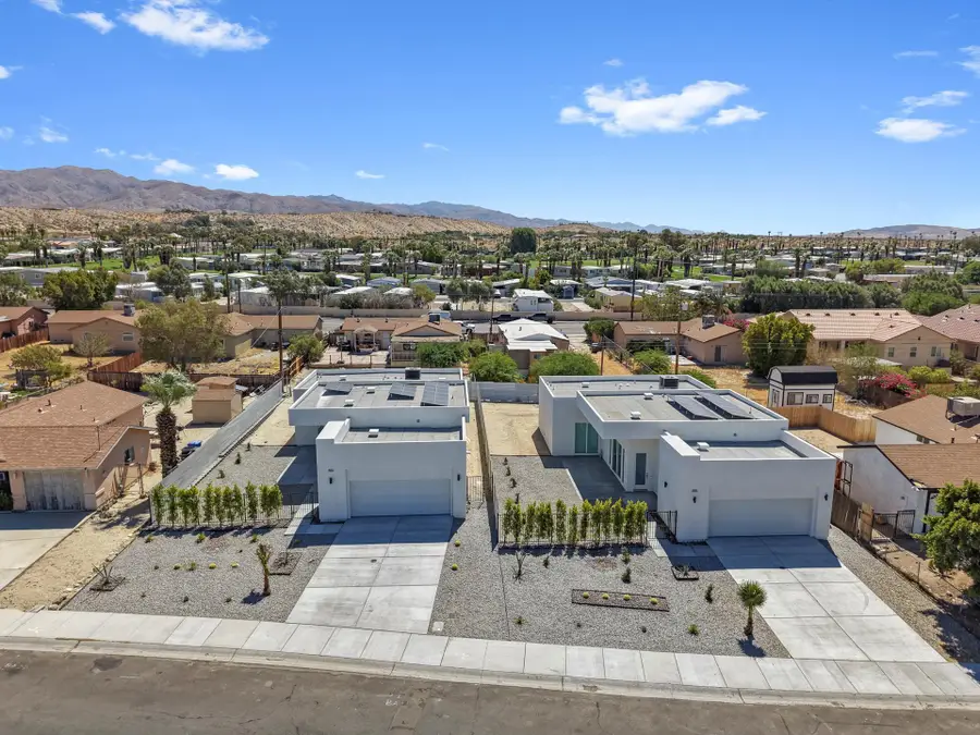 15480 Avenida Rambla, Desert Hot Springs, CA 92240 - #3