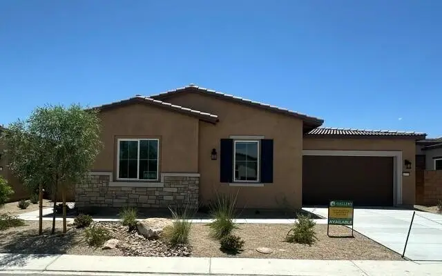 82737 Ryan Way, Indio, CA 92201 - #1