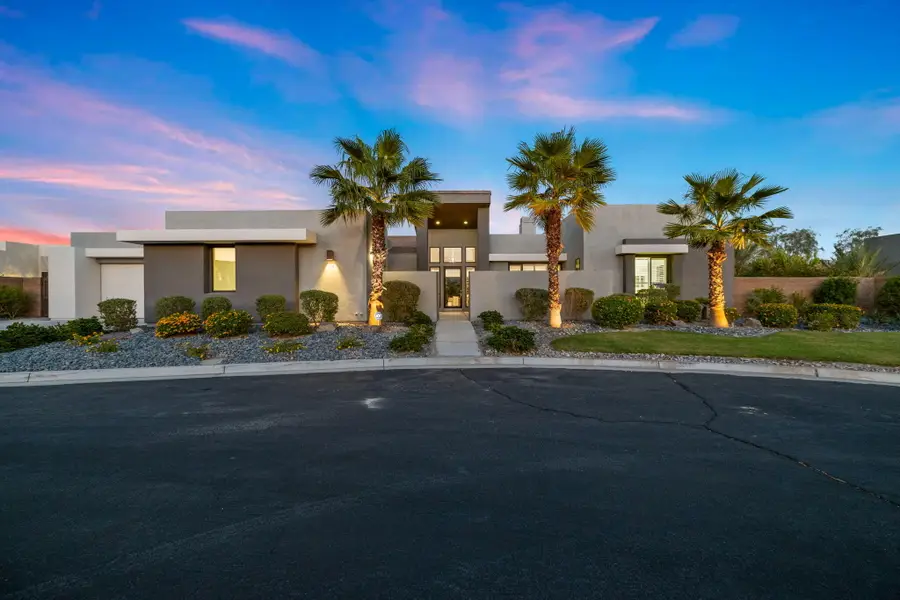 24 Via Monaco, Rancho Mirage, CA 92270 - #2