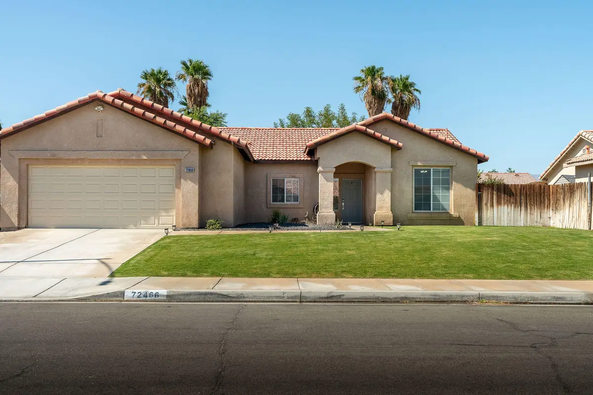 72466 Julia Way, Thousand Palms, CA 92276 - #1