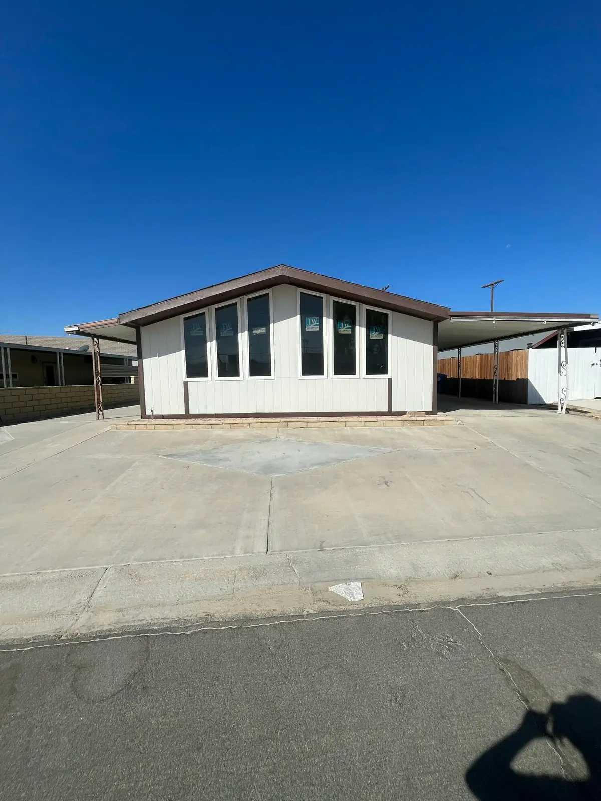 33061 Westchester Drive, Thousand Palms, CA 92276 - #1