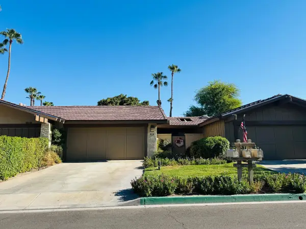 203 Wild Horse Drive, Palm Desert, CA 92211