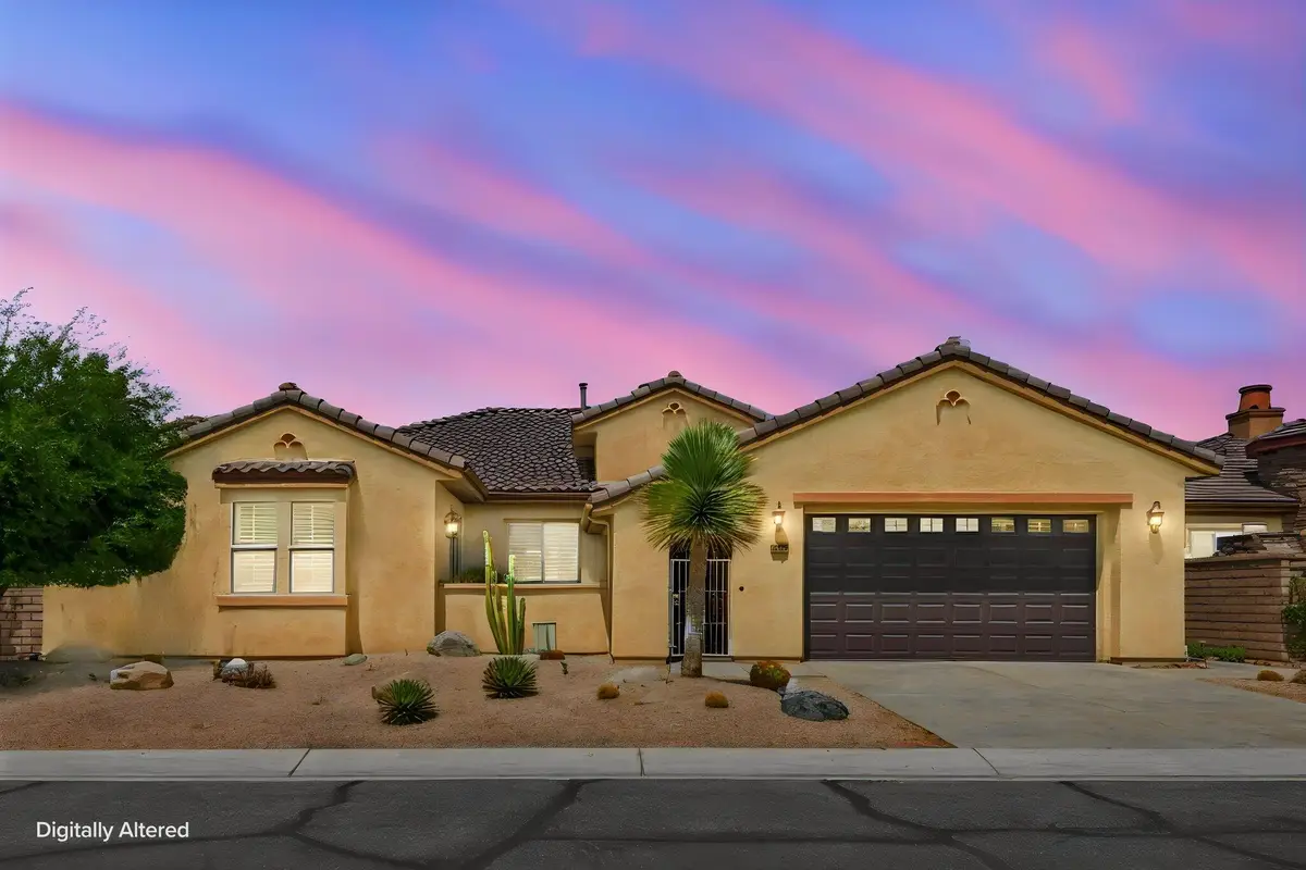 73786 Monet Drive, Palm Desert, CA 92211 - #1