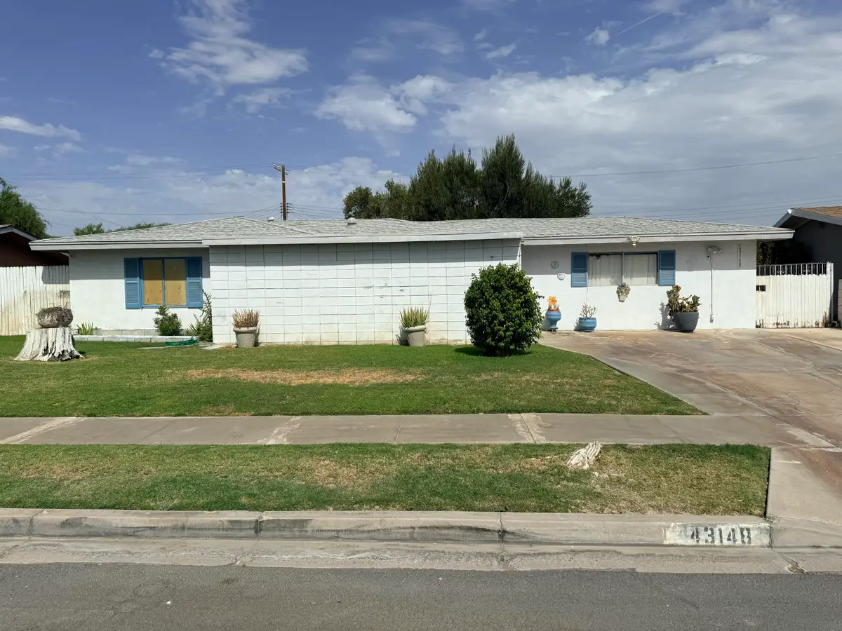 43148 Arabia Street, Indio, CA 92201 - #1