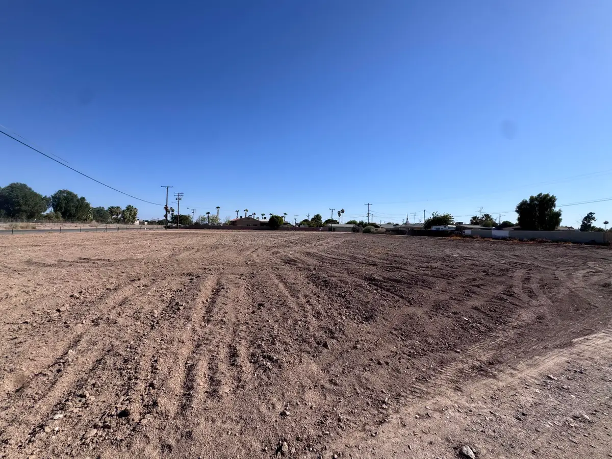 0 N 7th Street, Blythe, CA 92225 - #1