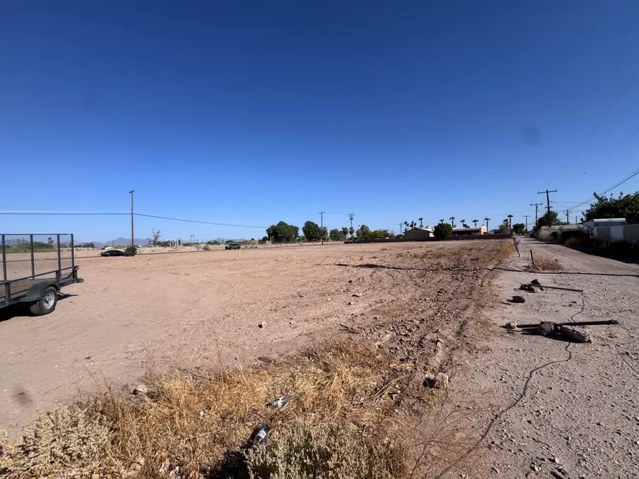 0 N 7th Street, Blythe, CA 92225 - #2