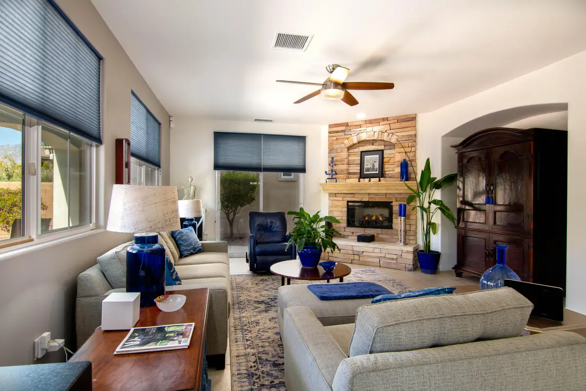 67797 Via Seguro, Cathedral City, CA 92234 - #1