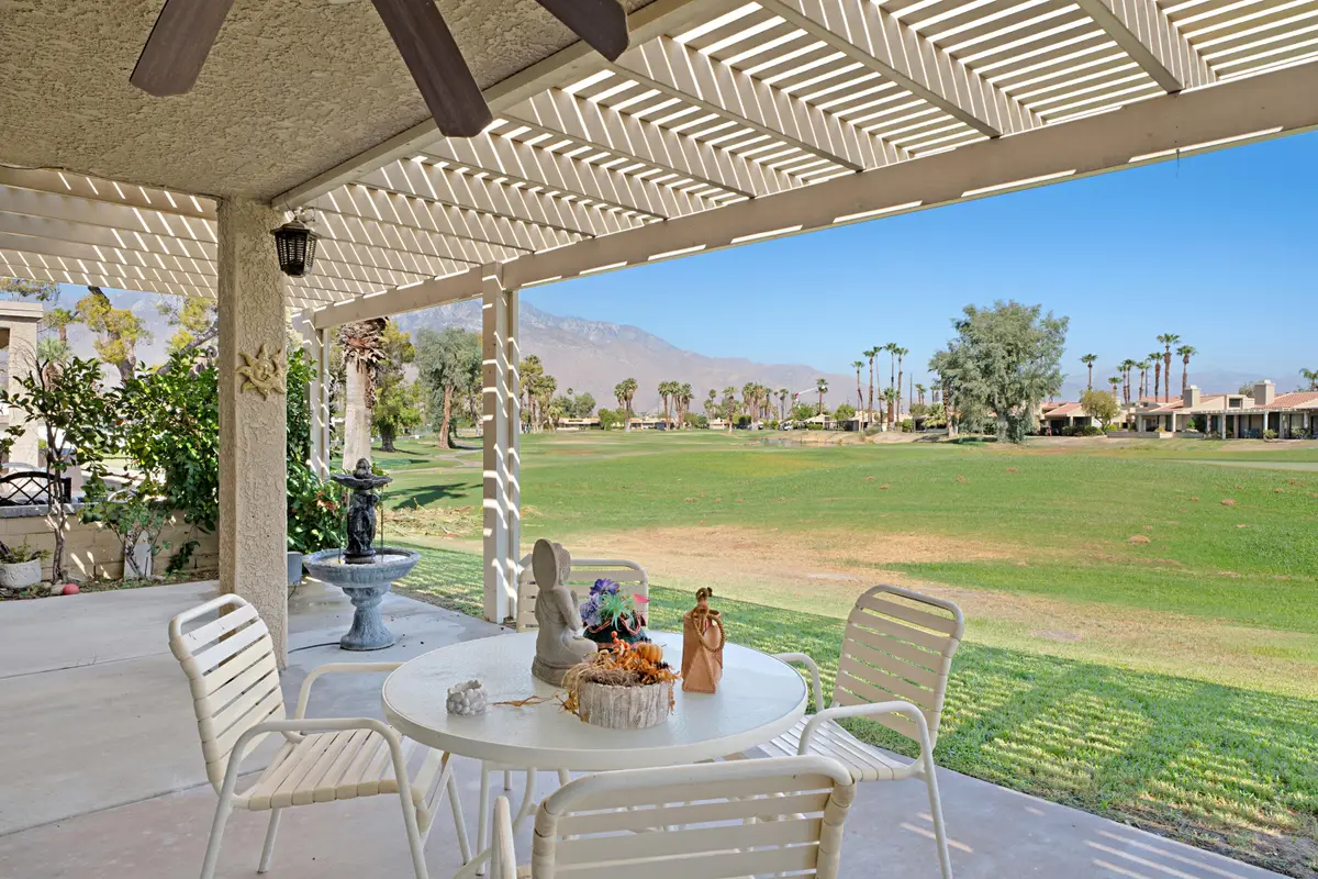 68225 Village Drive, Cathedral City, CA 92234 - #1