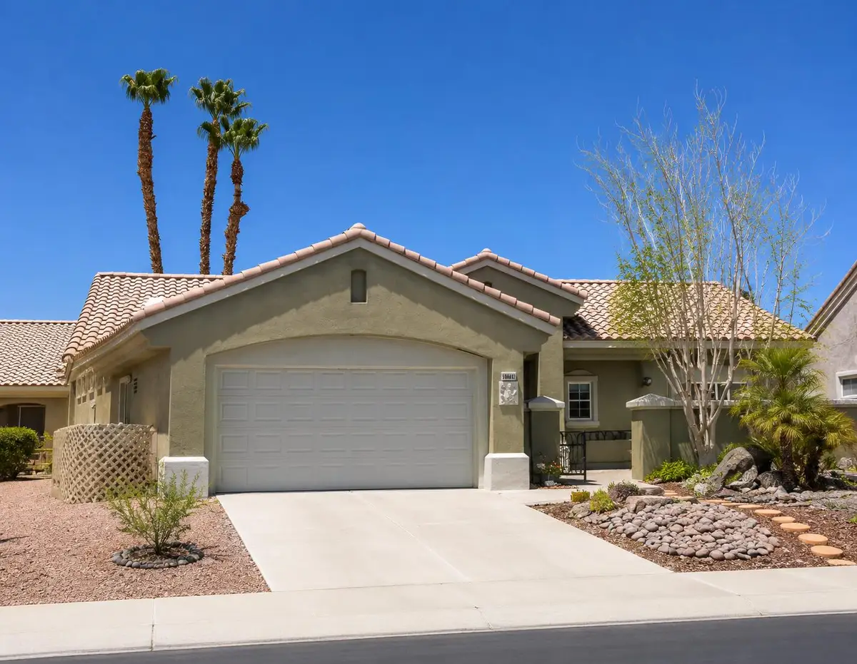 38563 Bent Palm Drive, Palm Desert, CA 92211 - #1