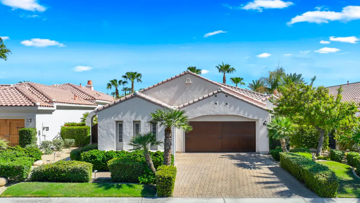 80570 Via Terracina, La Quinta, CA 92253 - #1