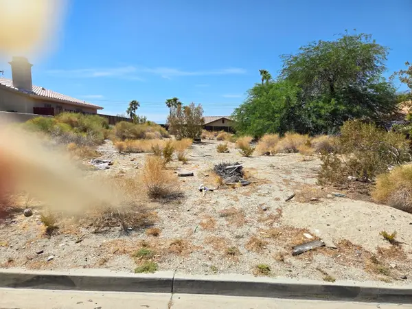 0 Avenida Dorado, Desert Hot Springs, CA 92240
