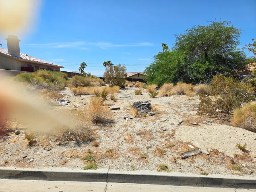0 Avenida Dorado, Desert Hot Springs, CA 92240 - #3