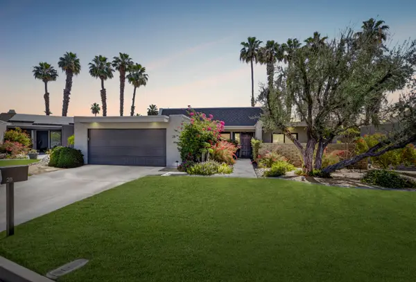28 Kevin Lee Lane, Rancho Mirage, CA 92270