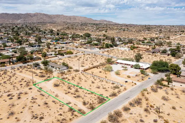205 Division Street, Joshua Tree, CA 92252