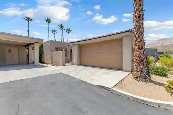 72499 Sandstone Lane, Palm Desert, CA 92260