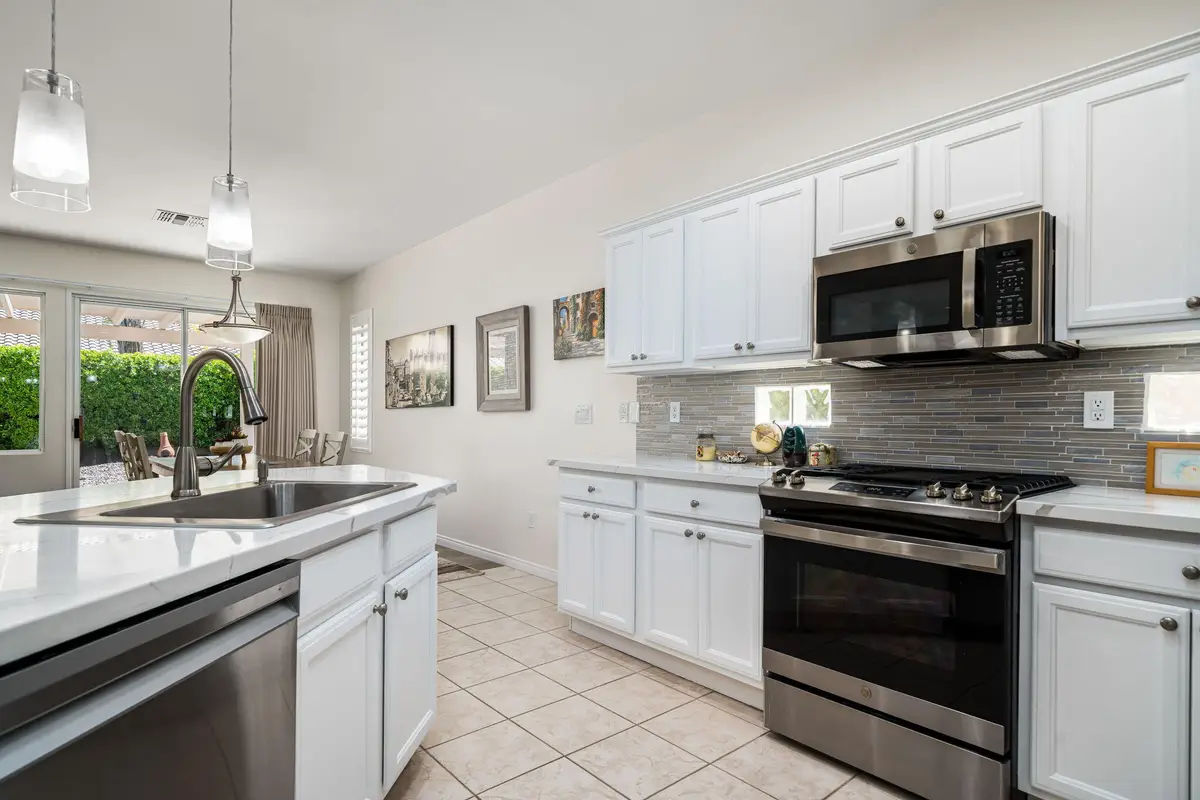 78716 Stansbury Court, Palm Desert, CA 92211 - #1