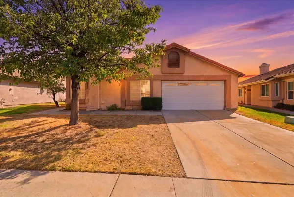 10780 Bel Air Drive, Cherry Valley, CA 92223