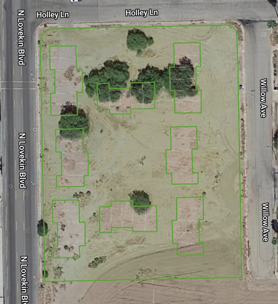 0 N Lovekin Boulevard, Blythe, CA 92225 - #1
