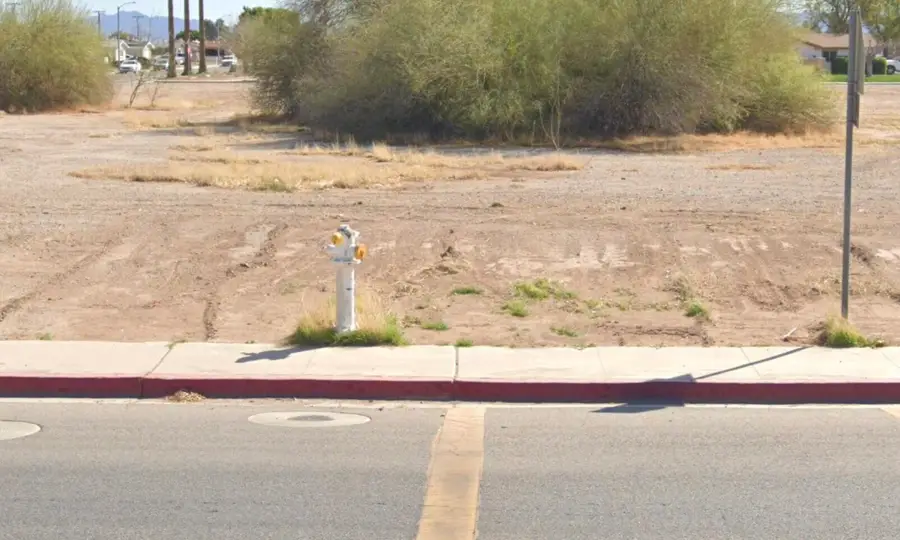 0 N Lovekin Boulevard, Blythe, CA 92225 - #3