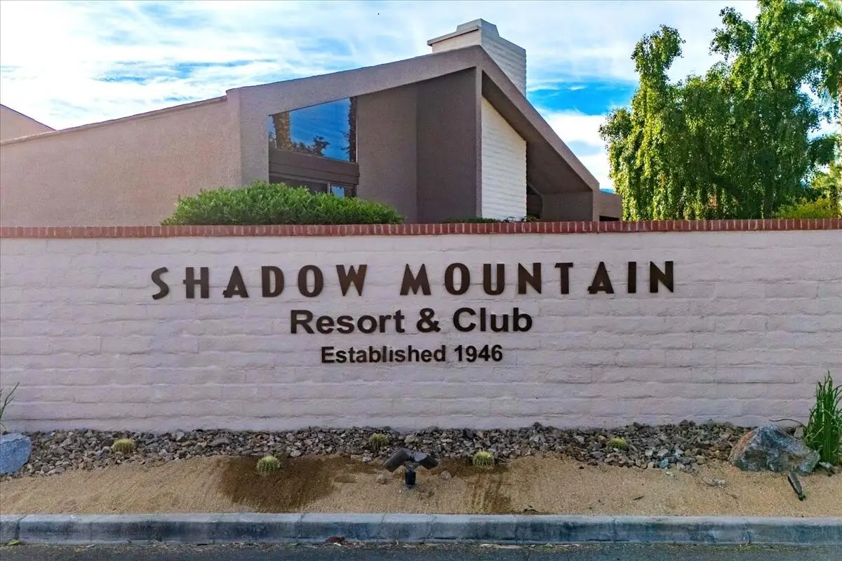 45750 San Luis Rey Avenue #167, Palm Desert, CA 92260 - #1