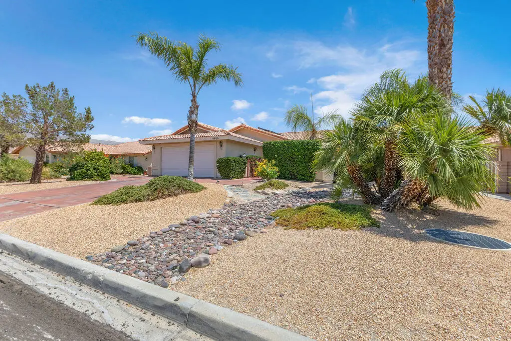 9680 Apawamis Road, Desert Hot Springs, CA 92240 - #1