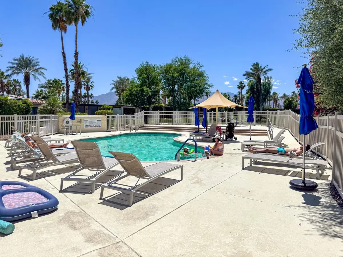 80394 Ave 48 #376, Indio, CA 92201 - #1