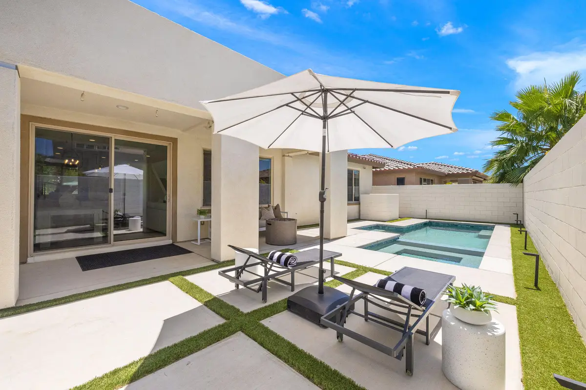 74346 Millennia Way, Palm Desert, CA 92211 - #1