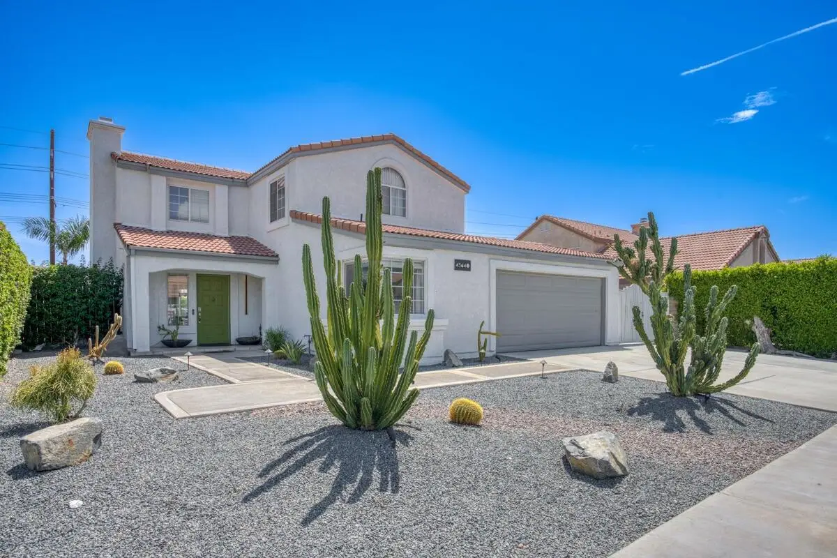 45640 Cimarron Road, Indio, CA 92201 - #1