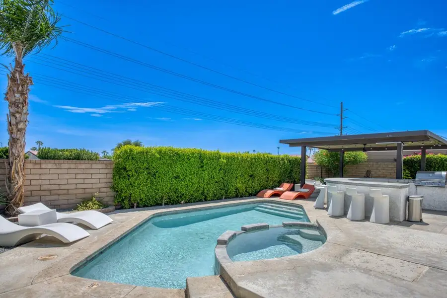 45640 Cimarron Road, Indio, CA 92201 - #2