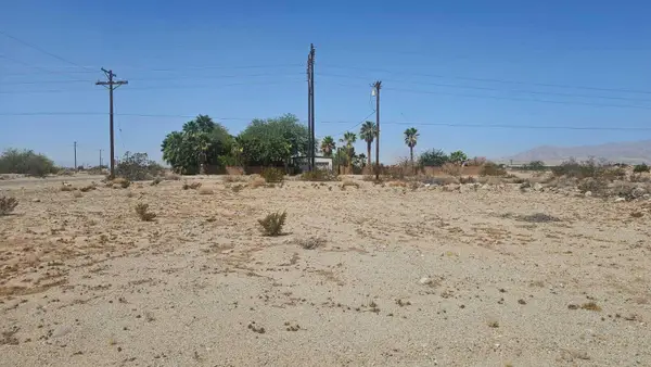 2397 Fullerton Avenue, Thermal, CA 92274