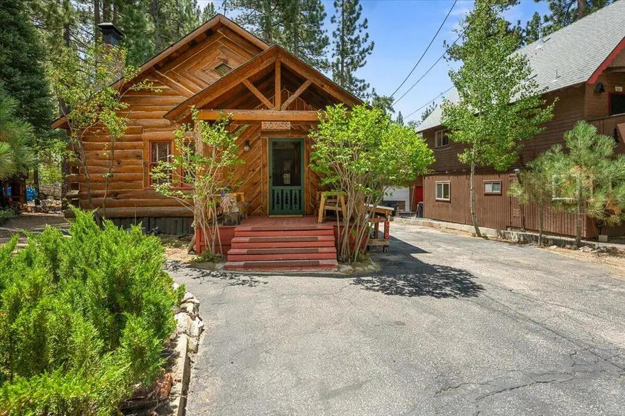 39253 Mohawk Drive, Fawnskin, CA 92333 - #3