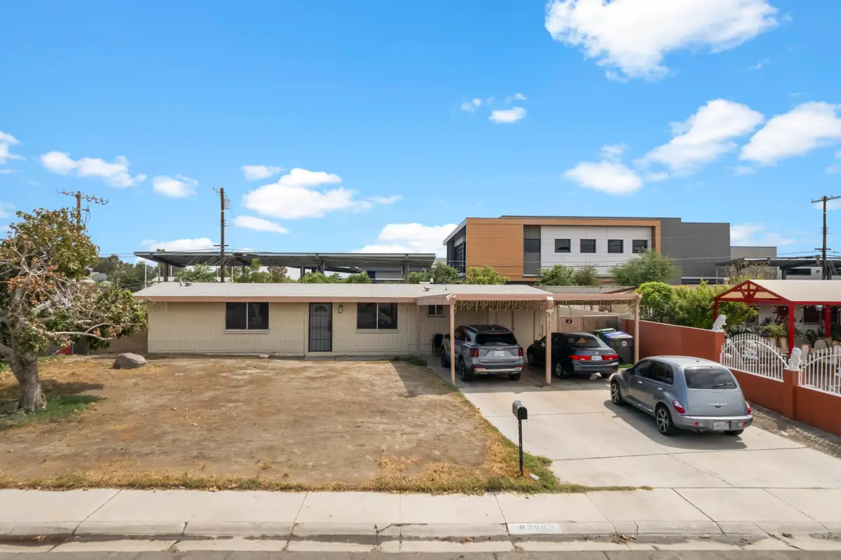 83085 Stone Canyon Avenue, Indio, CA 92201 - #1