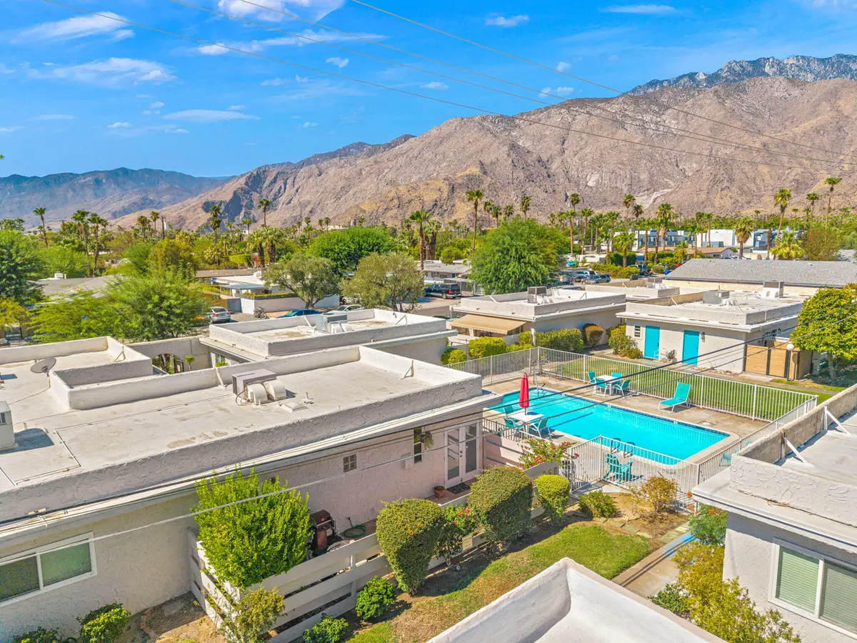800 E Cottonwood Road #2, Palm Springs, CA 92262 - #1