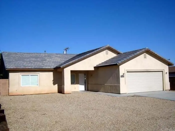 13878 Del Ray Lane, Desert Hot Springs, CA 92240 - #1